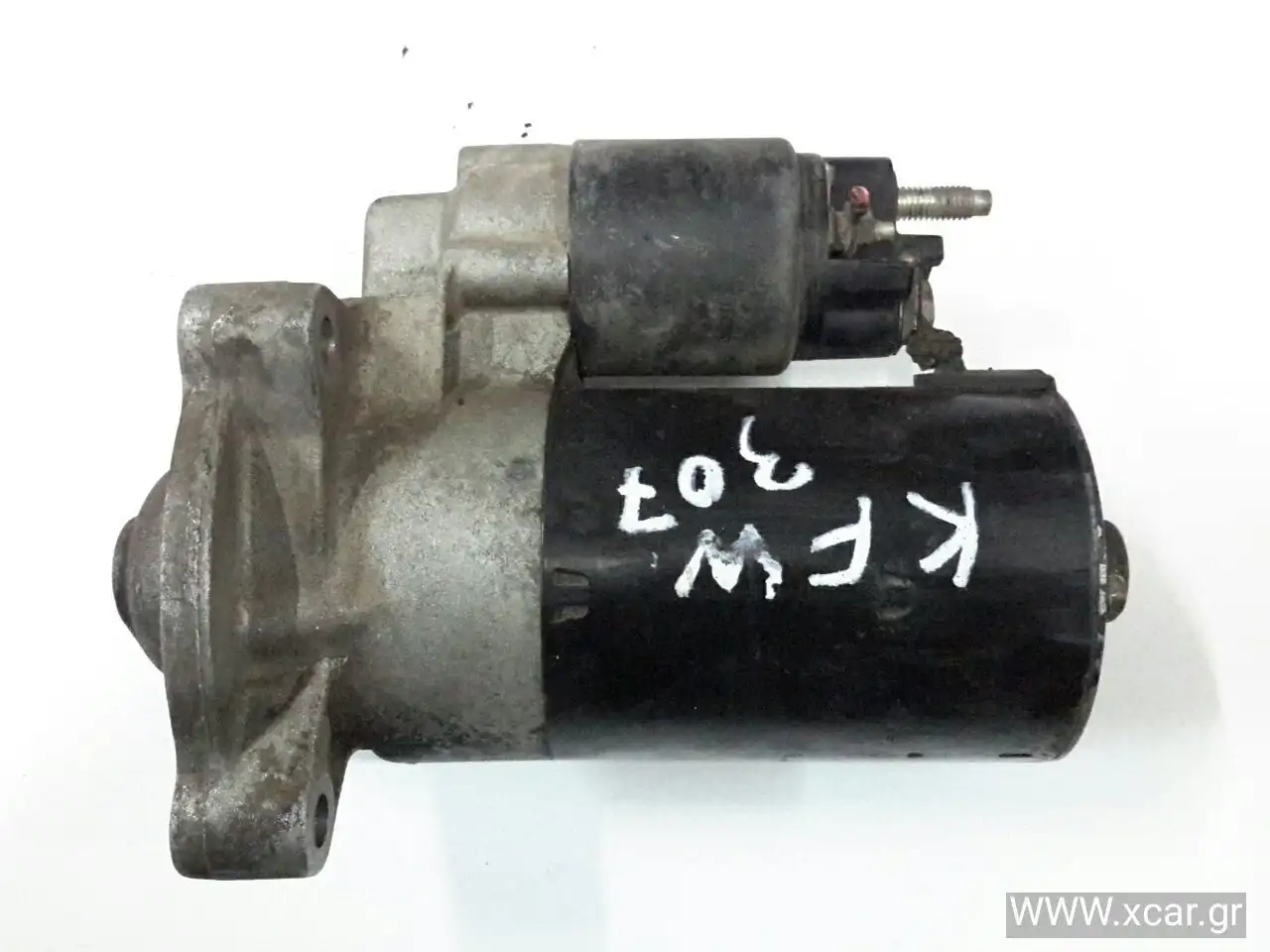 Μίζα NISSAN MICRA …