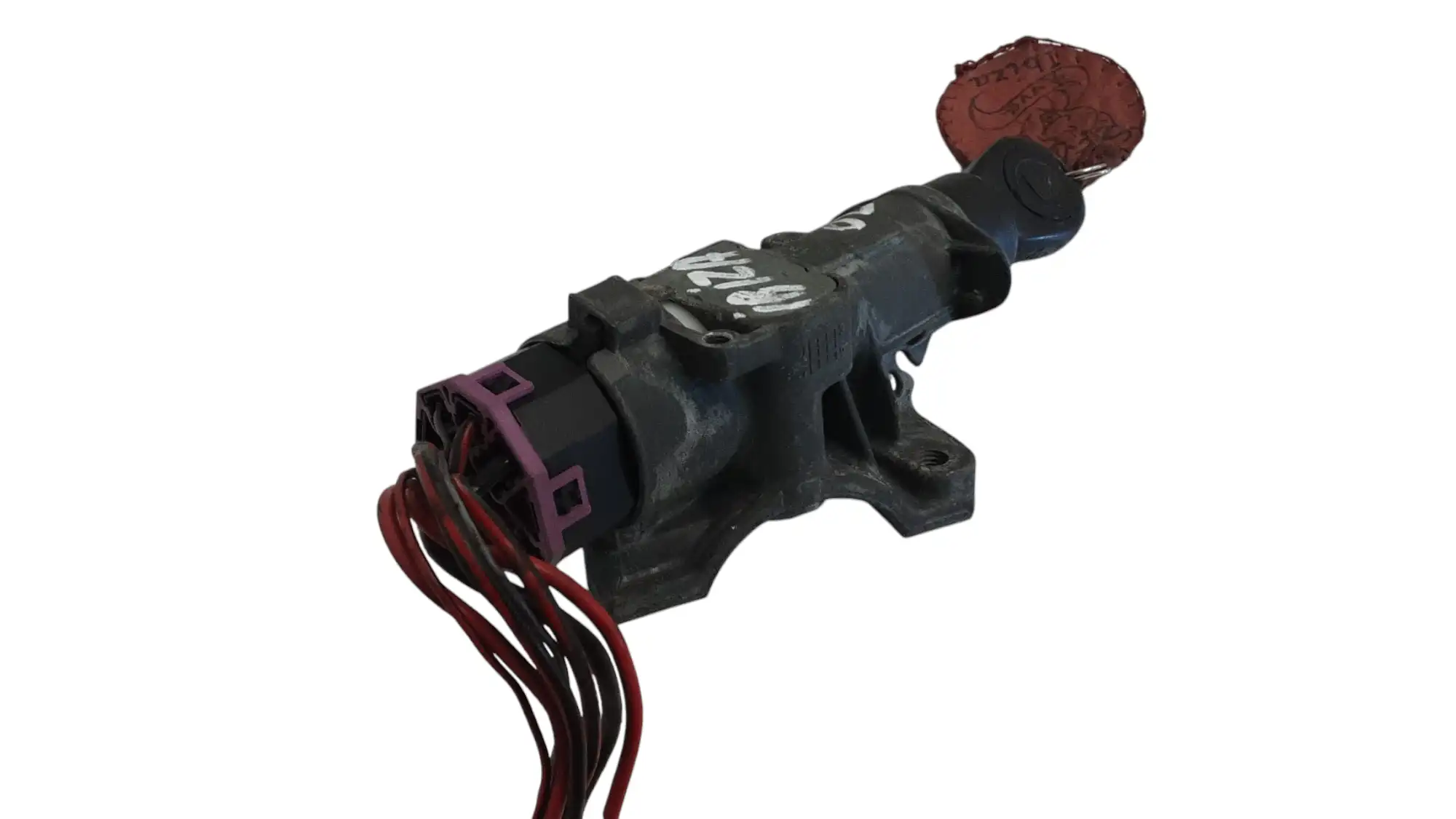 Διακόπτης Μίζας SEAT …