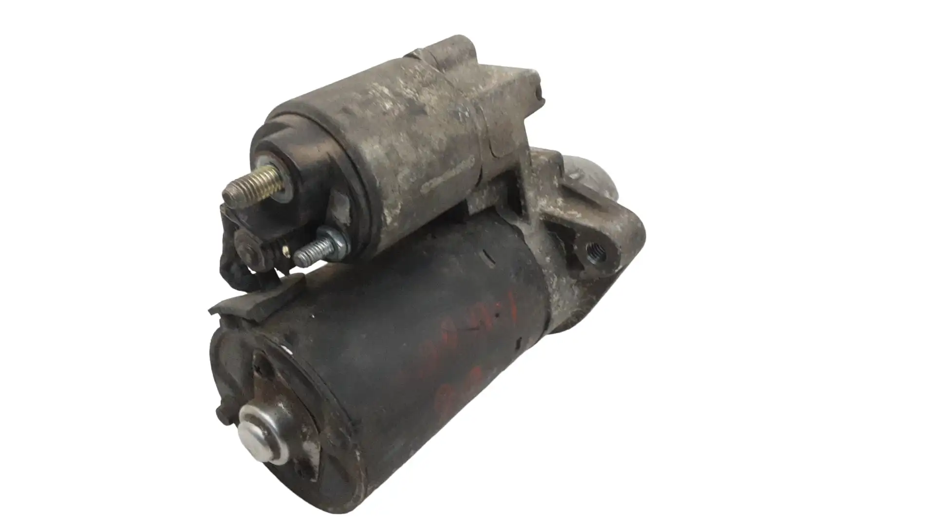 Μίζα MAZDA 2 …