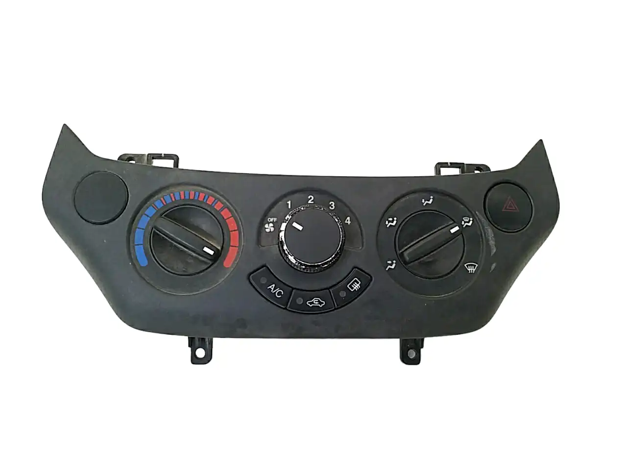 Χειριστήριο Καλοριφέρ-Κλιμα,Κλαπέτα CHEVROLET-DAEWOO …