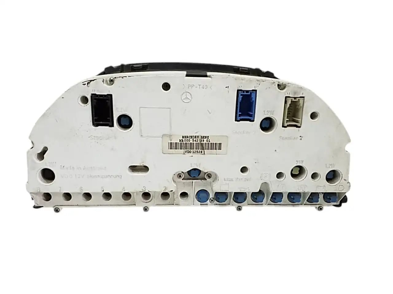 Κοντέρ MERCEDES VITO …