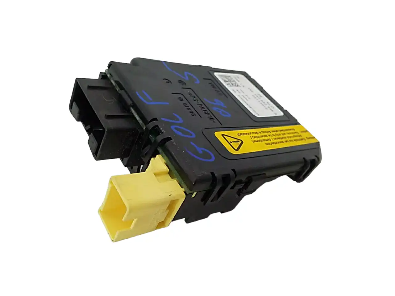 Εγκέφαλος Ηλεκτρικού Τιμονιού …