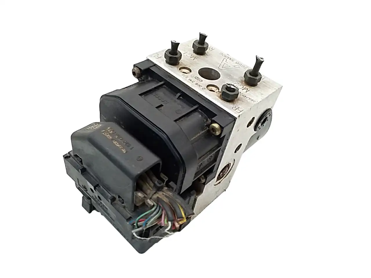 Μονάδα ABS NISSAN …