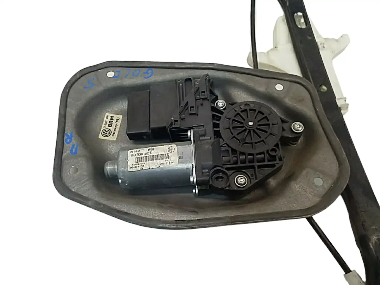 Γρύλος Παραθύρου Ηλεκτρικός …