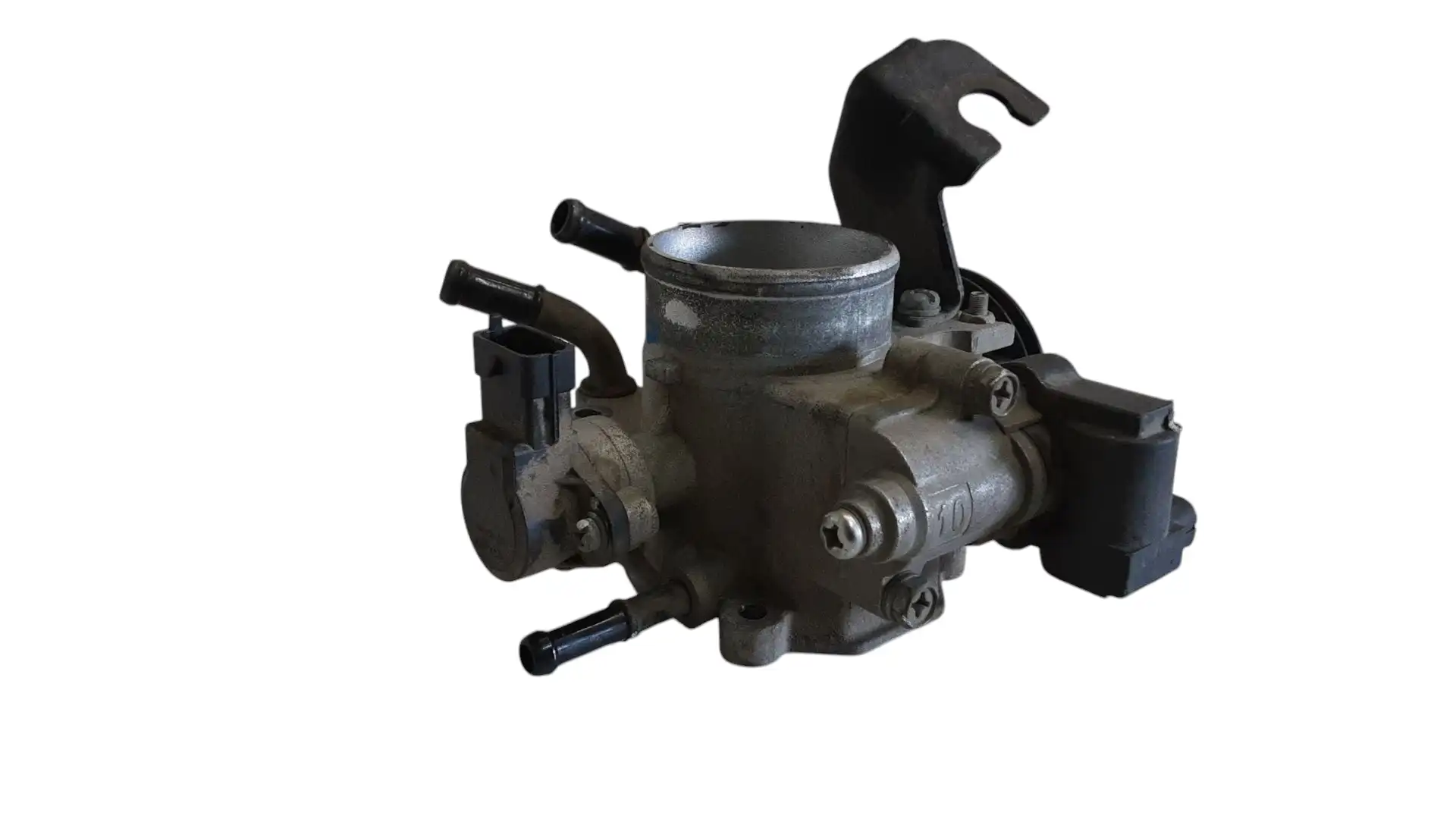 Πεταλούδα Γκαζιού-Κλαπέτο HYUNDAI …