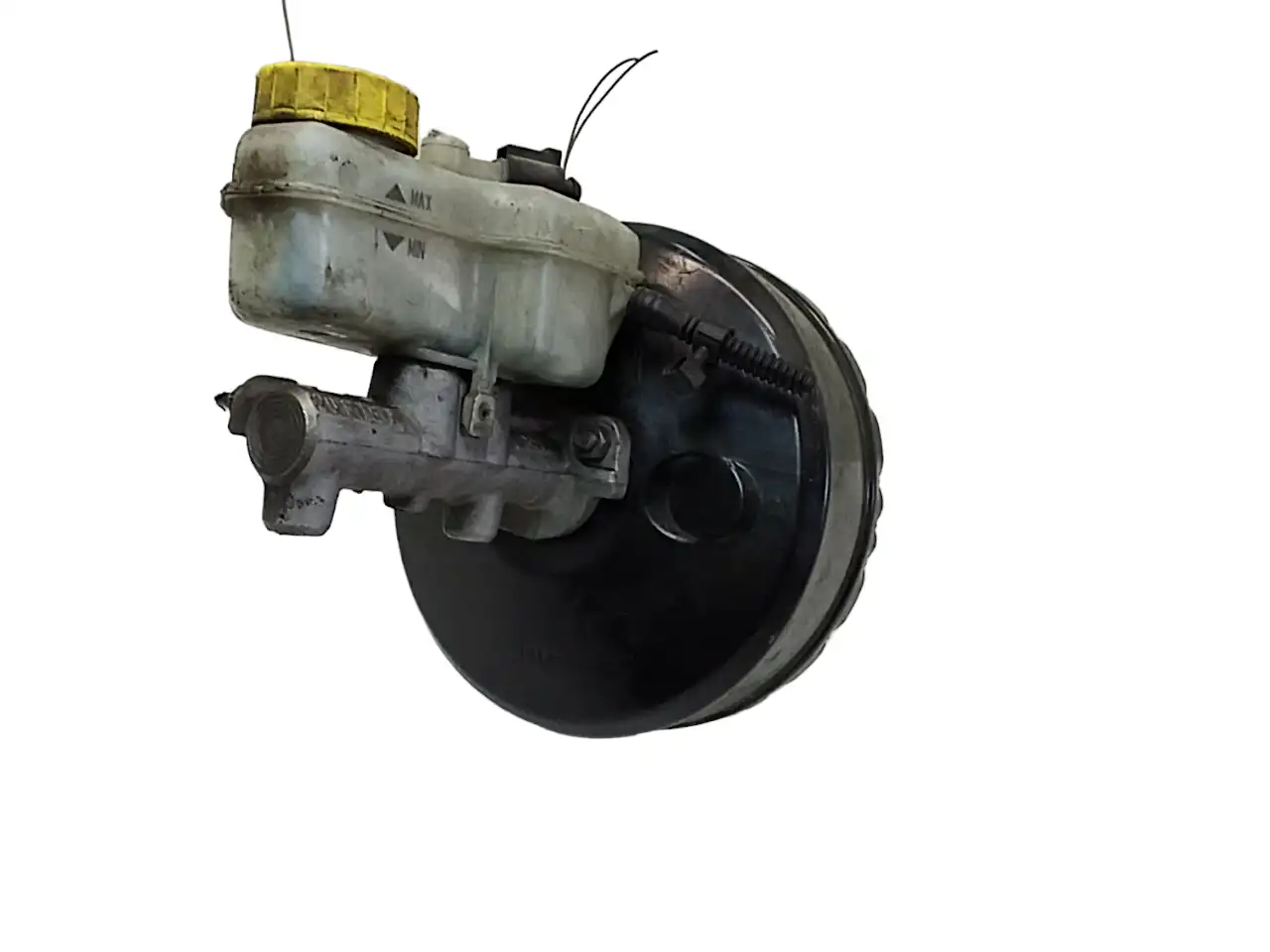 Σεβρόφρενο Κομπλέ SEAT …