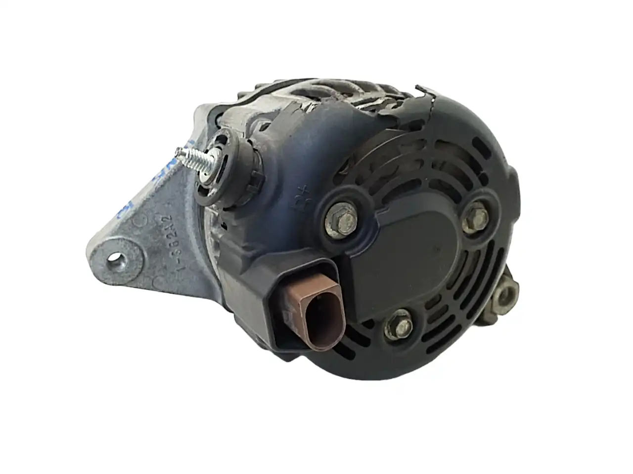 Δυναμό/Εναλλάκτης SUZUKI IGNIS …