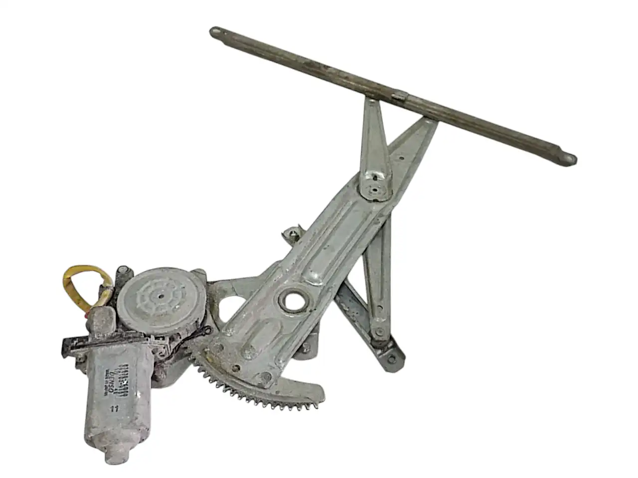 Γρύλος Παραθύρου Ηλεκτρικός …