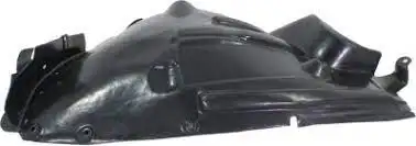 Θόλος Πλαστικός MERCEDES GLK CLASS …