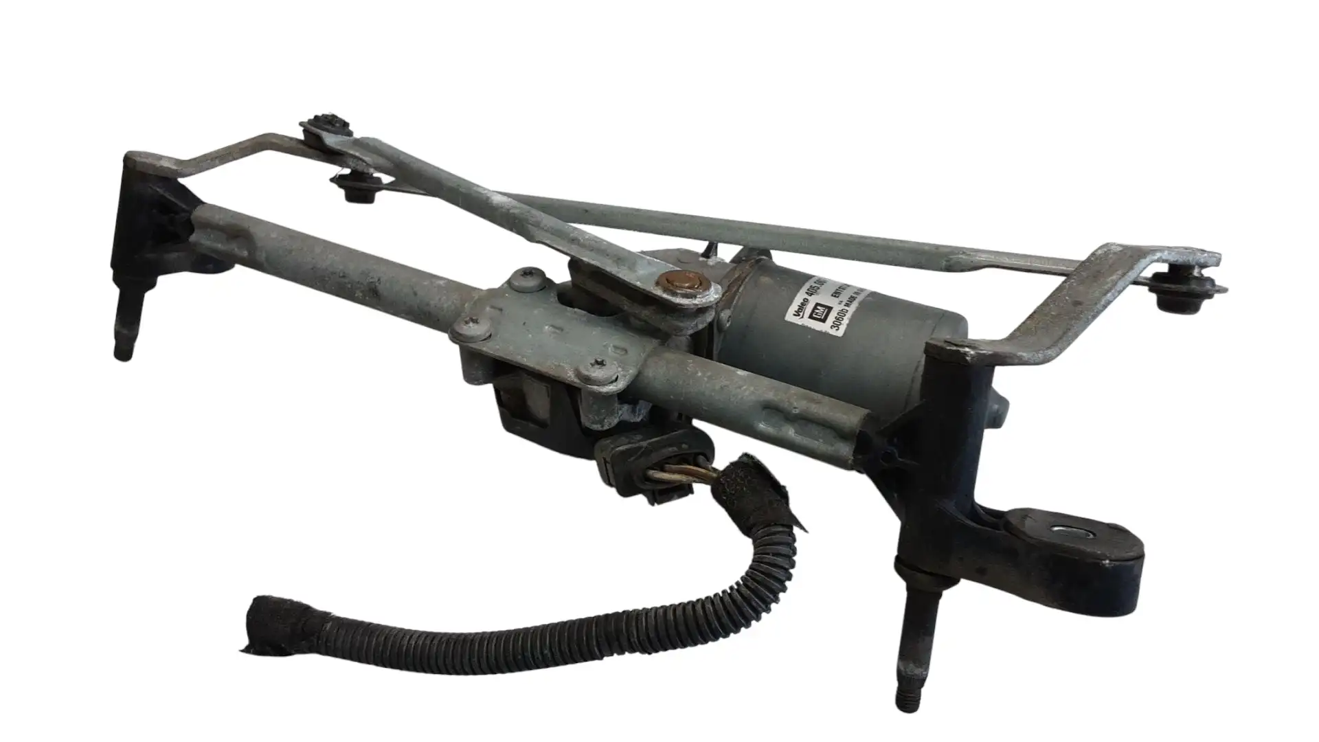 Σύστημα καθαρισμού παρμπρίζ …