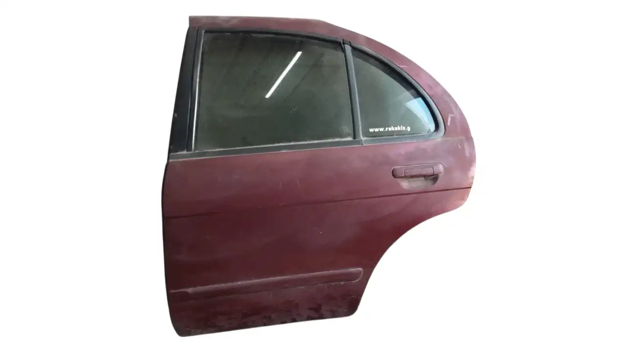 Πόρτα NISSAN ALMERA …