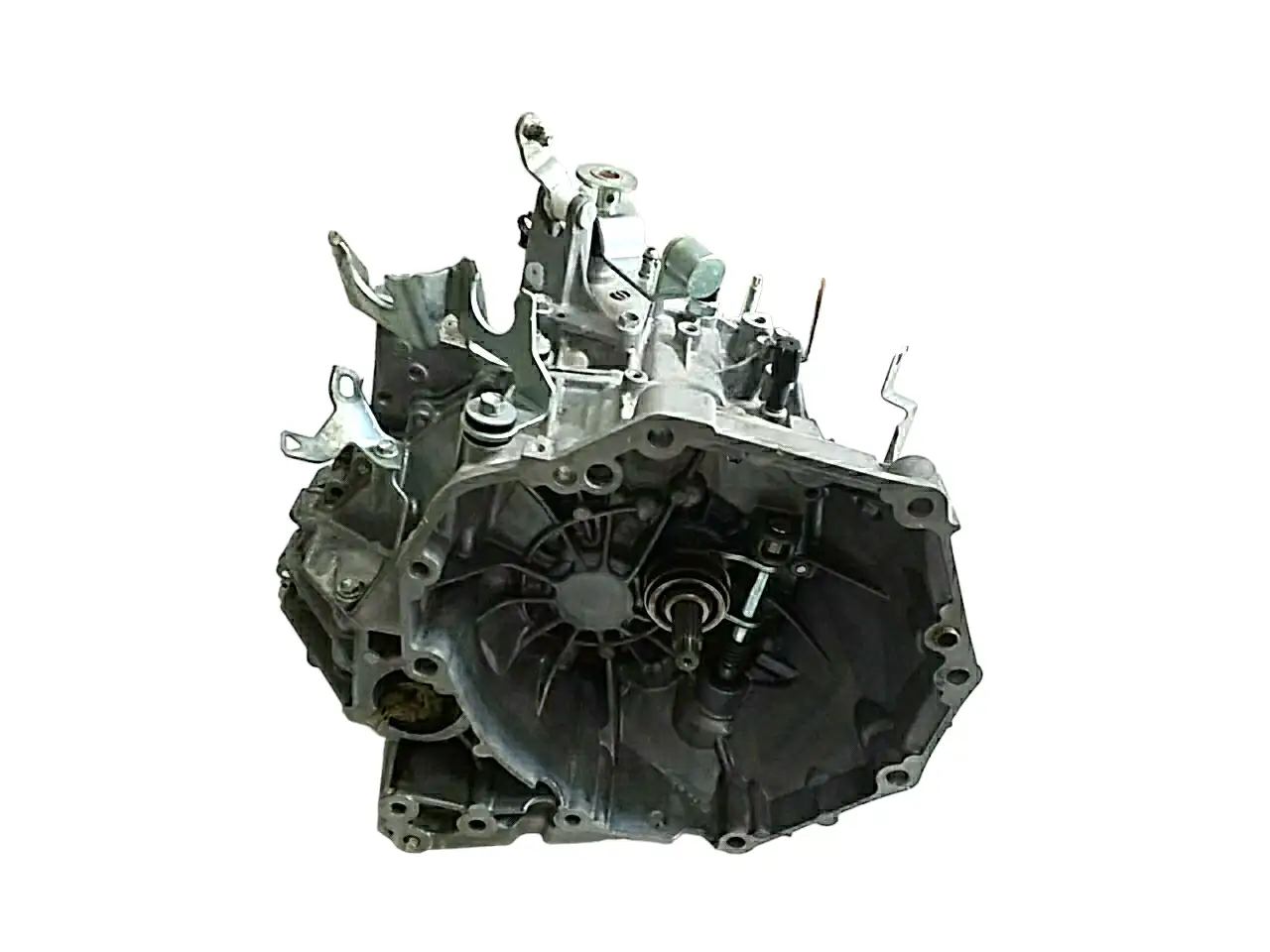 Σασμάν Χειροκίνητο SUZUKI …