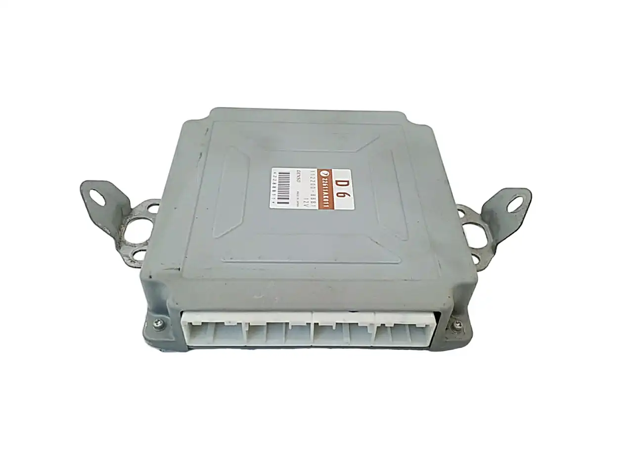 Εγκέφαλος Κινητήρα SUBARU …