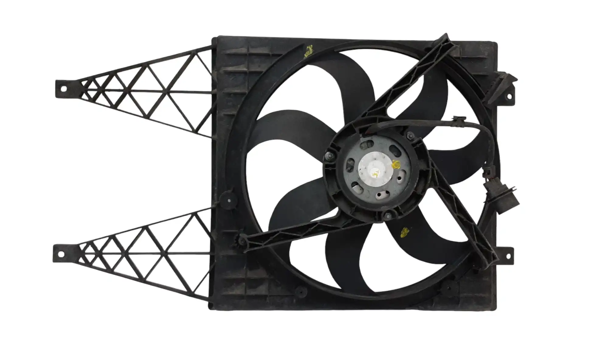 Βεντιλατέρ Νερού SEAT …