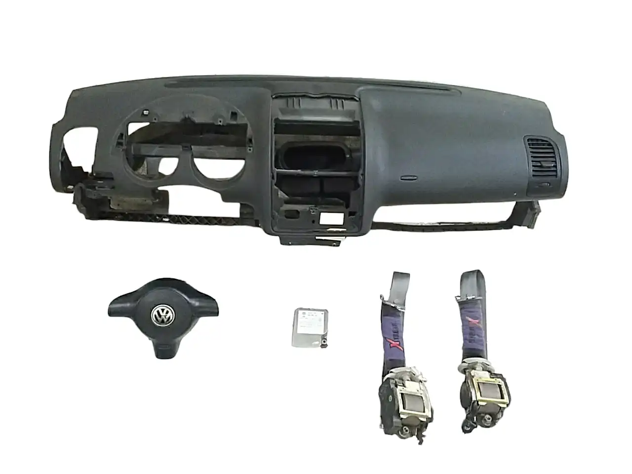 Αερόσακοι Air-Bag Εμπρός …