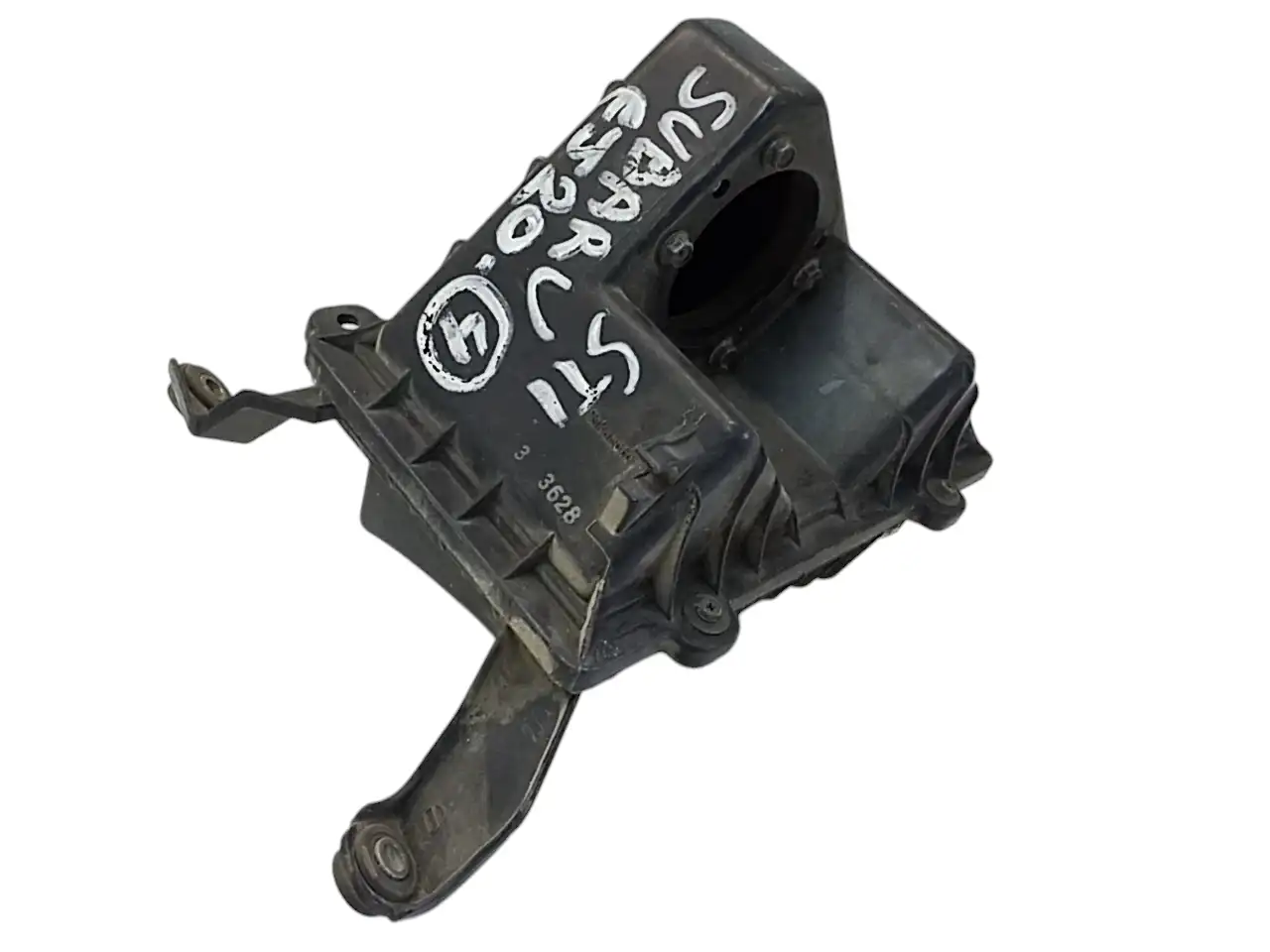 Φιλτροκούτι SUBARU IMPREZA …