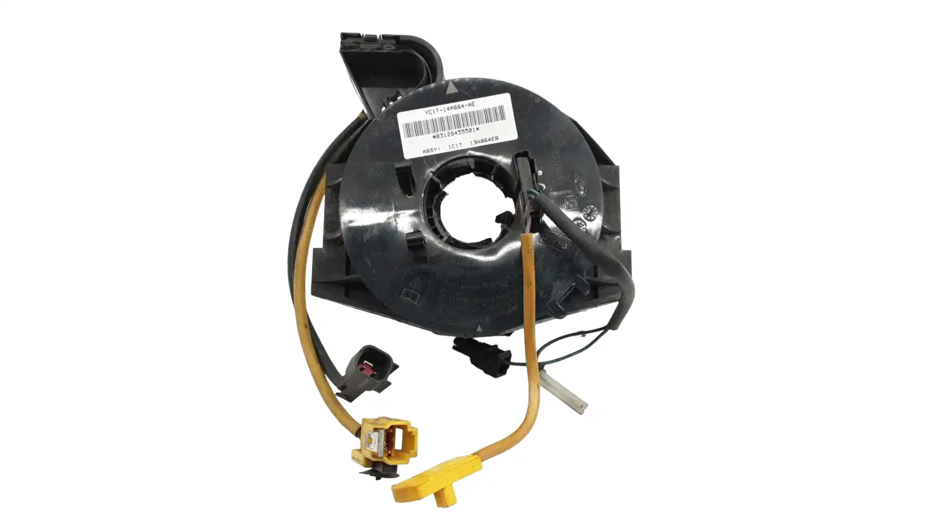 Ταινία Αερόσακου-Σπιράλ FORD …