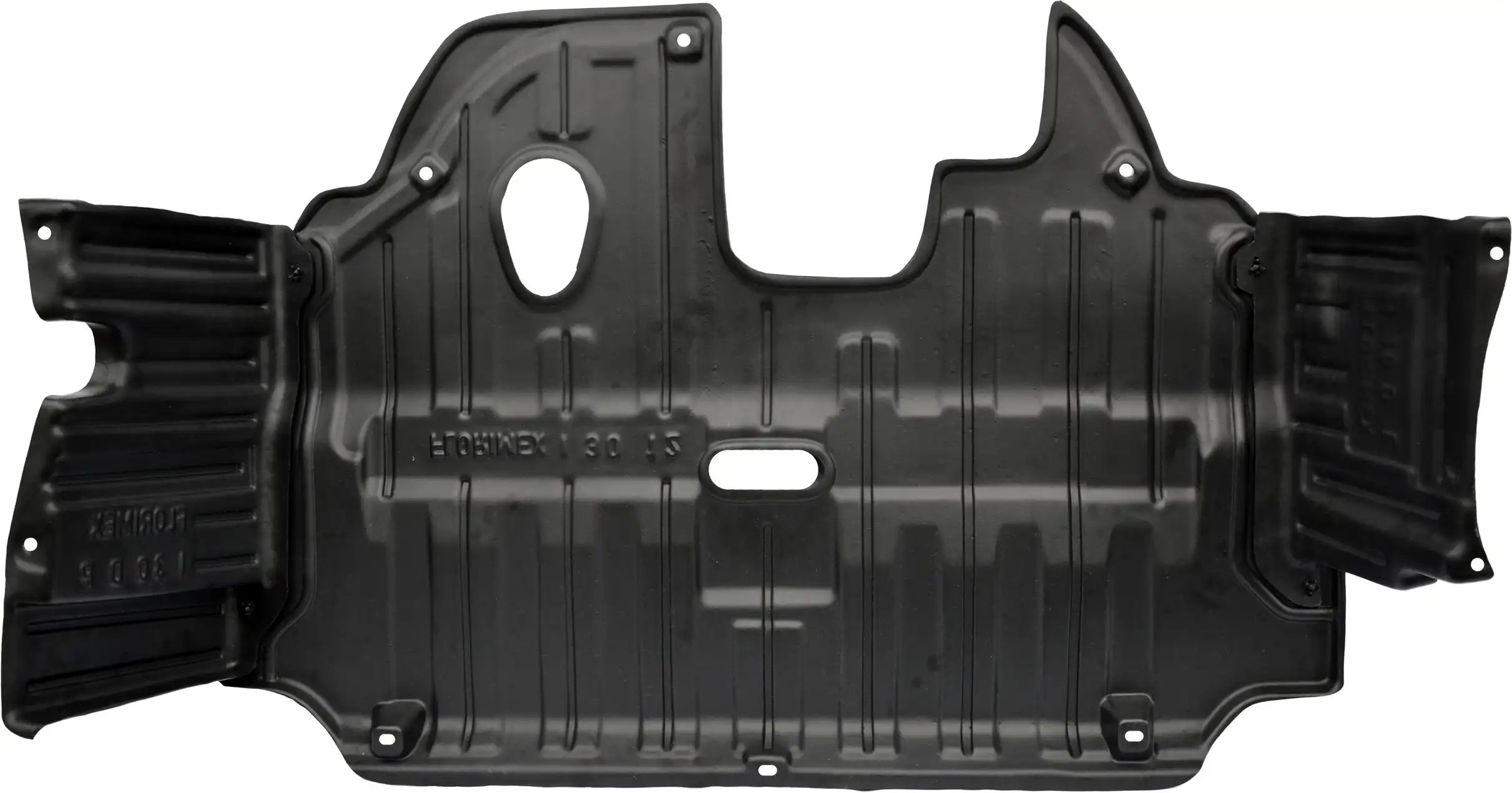 Ποδιά Μηχανής KIA …