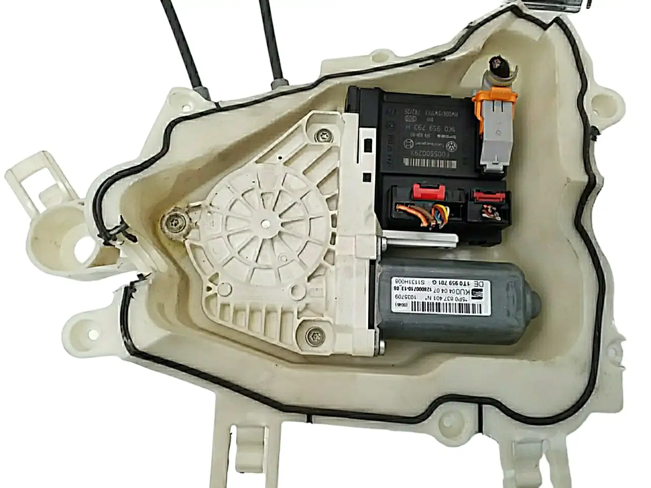 Γρύλος Παραθύρου Ηλεκτρικός …