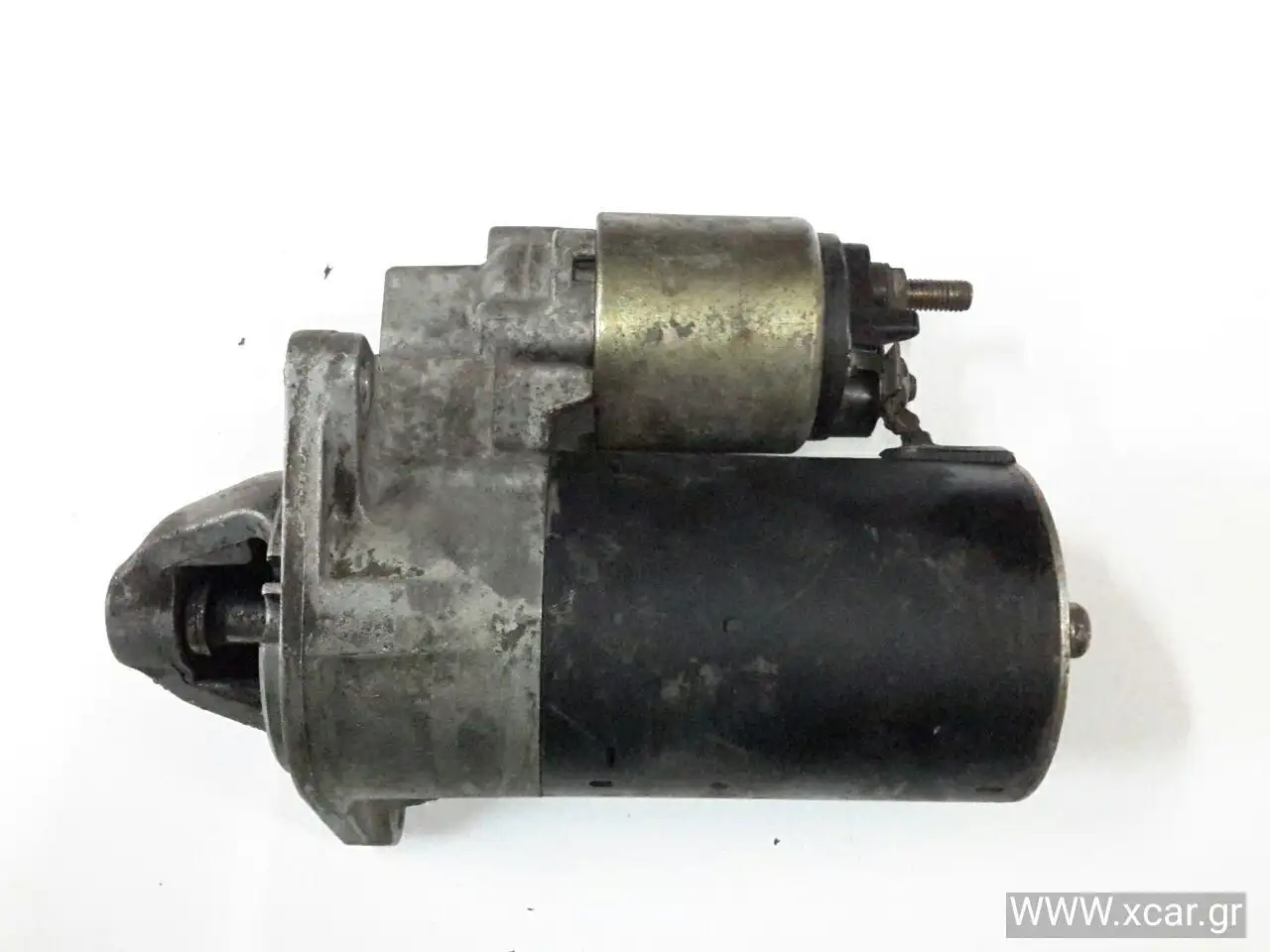 Μίζα FIAT BRAVA …