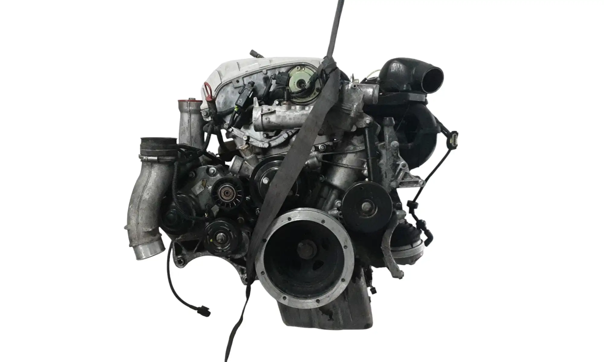 Κινητήρας-Μοτέρ MERCEDES CLK …