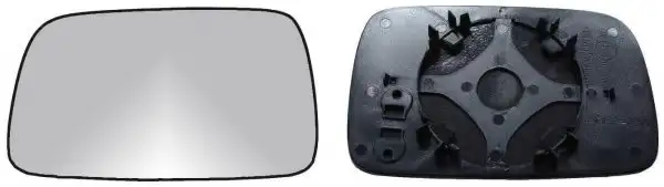 Κρύσταλλο Καθρέφτη SKODA …