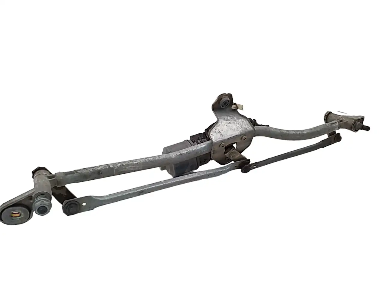 Σύστημα καθαρισμού παρμπρίζ …