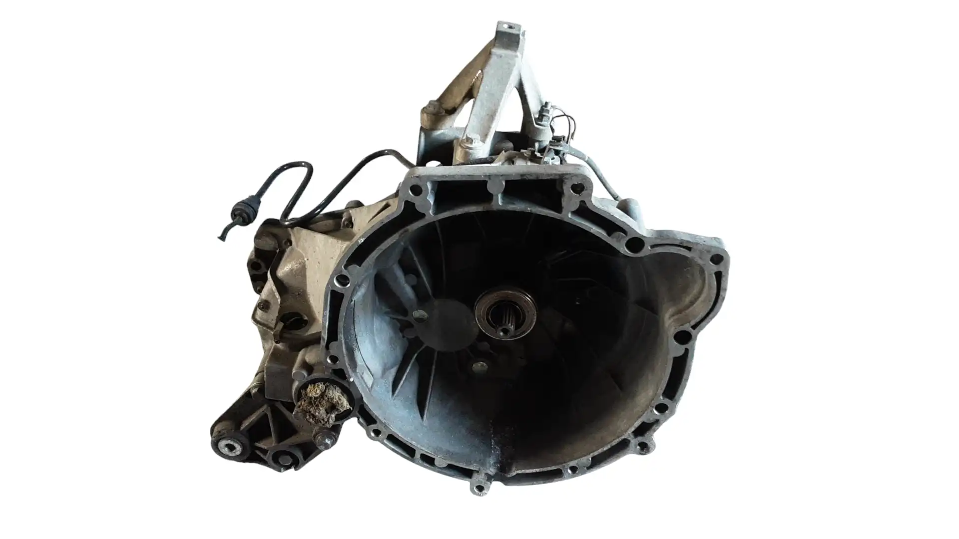 Σασμάν Χειροκίνητο FORD …