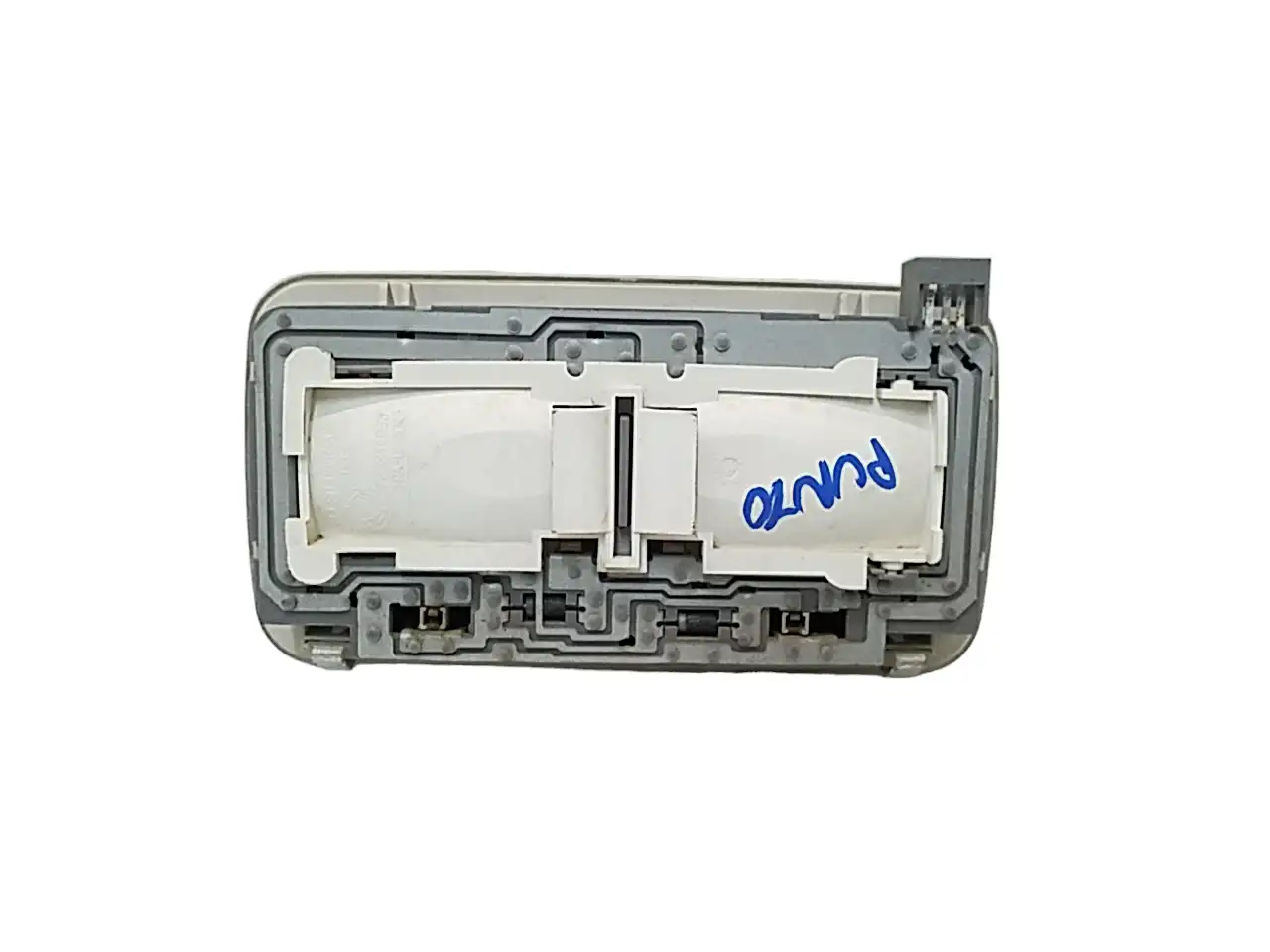 Μπλαφονίερα Οροφής FIAT …