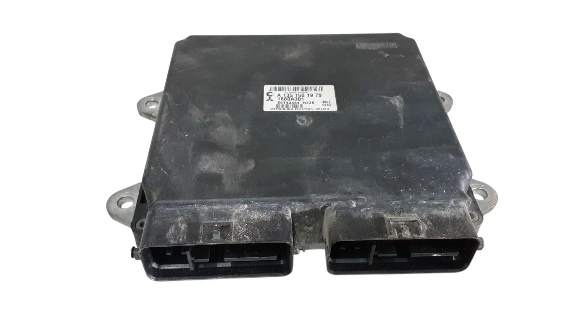 Εγκέφαλος Κινητήρα SMART …