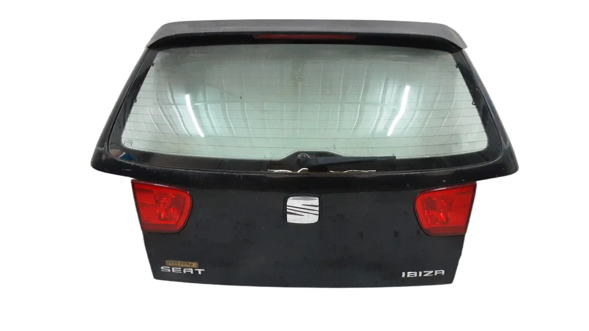 3/5η Πόρτα Πίσω SEAT IBIZA …