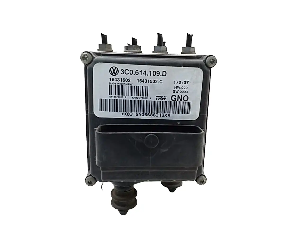 Μονάδα ABS VW …