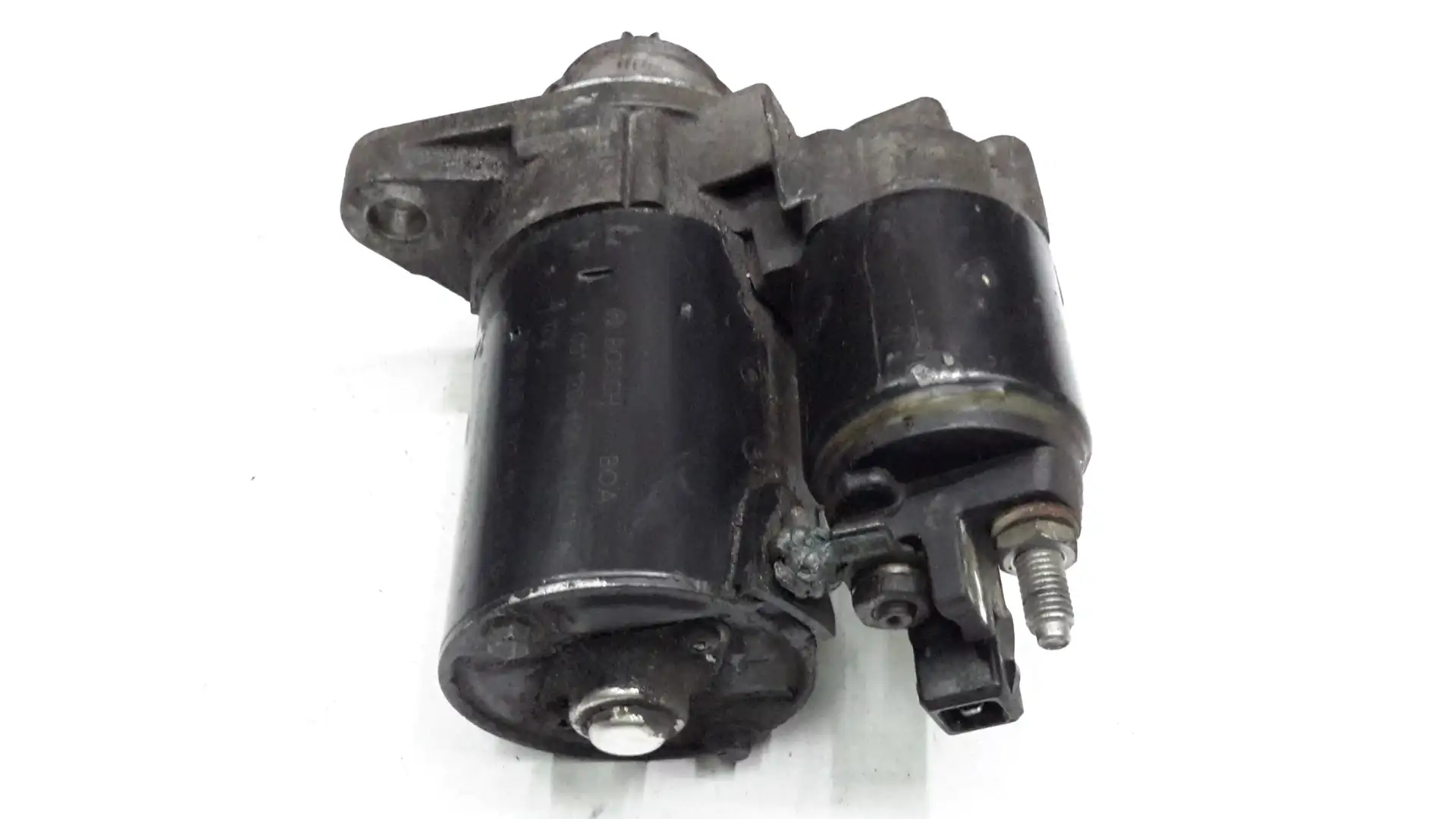 Μίζα VW BORA Sedan / …