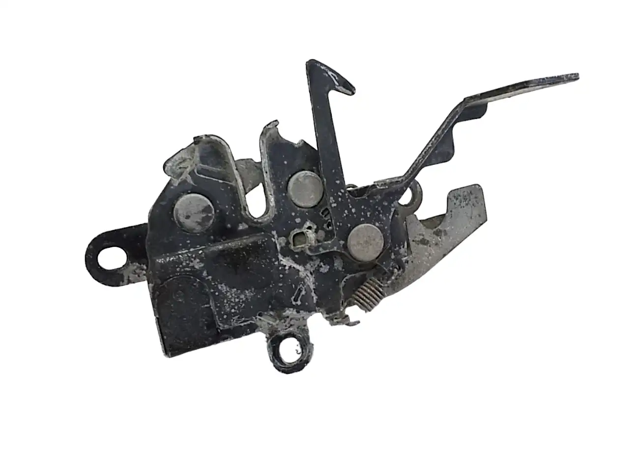 Κλειδαριά Καπό TOYOTA …