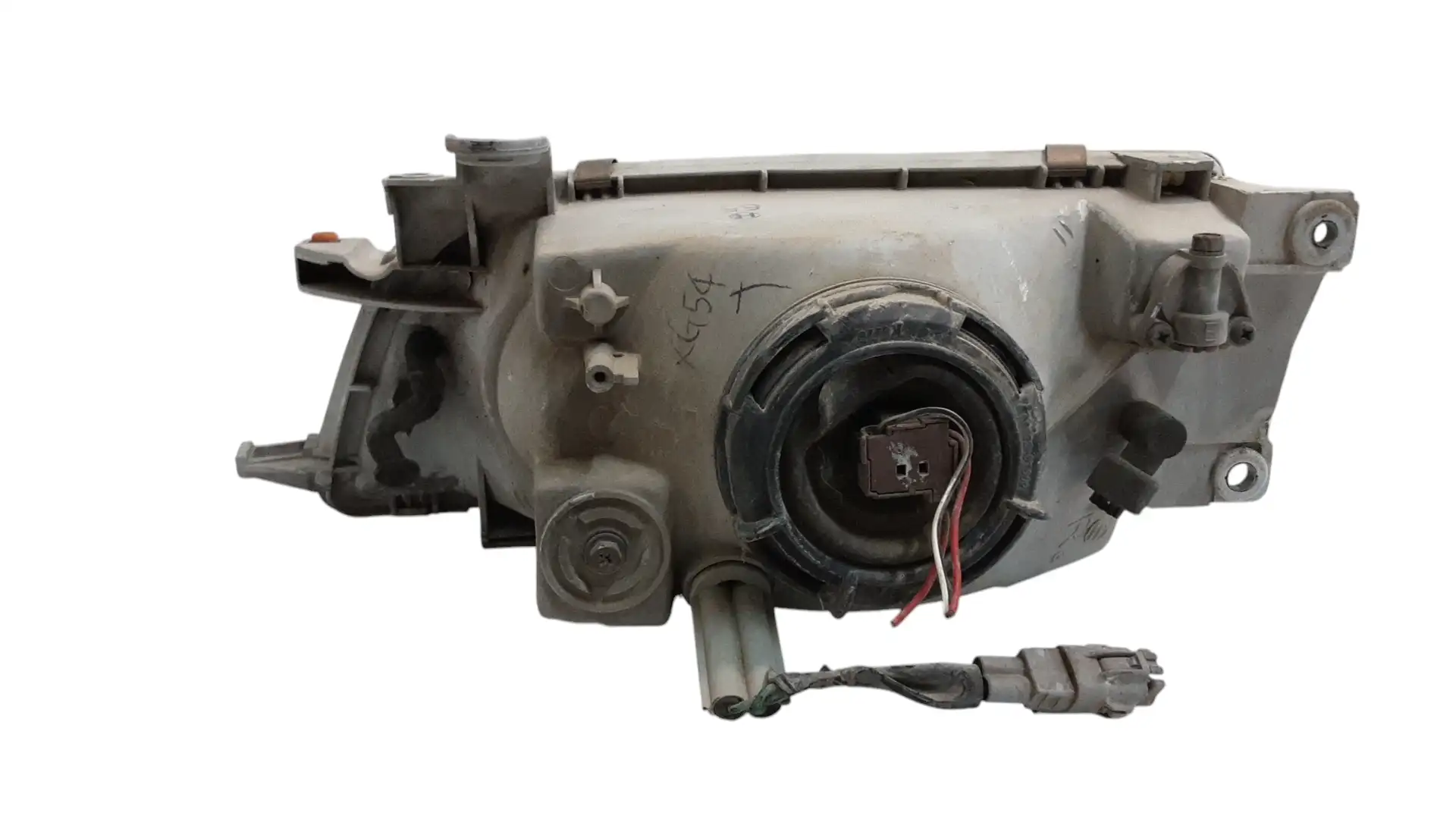 Φανάρι Εμπρός TOYOTA …