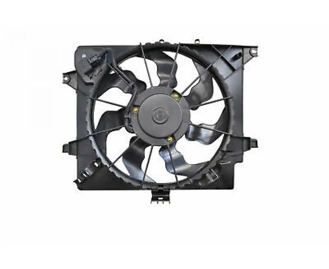 Βεντιλατέρ Νερού HYUNDAI …