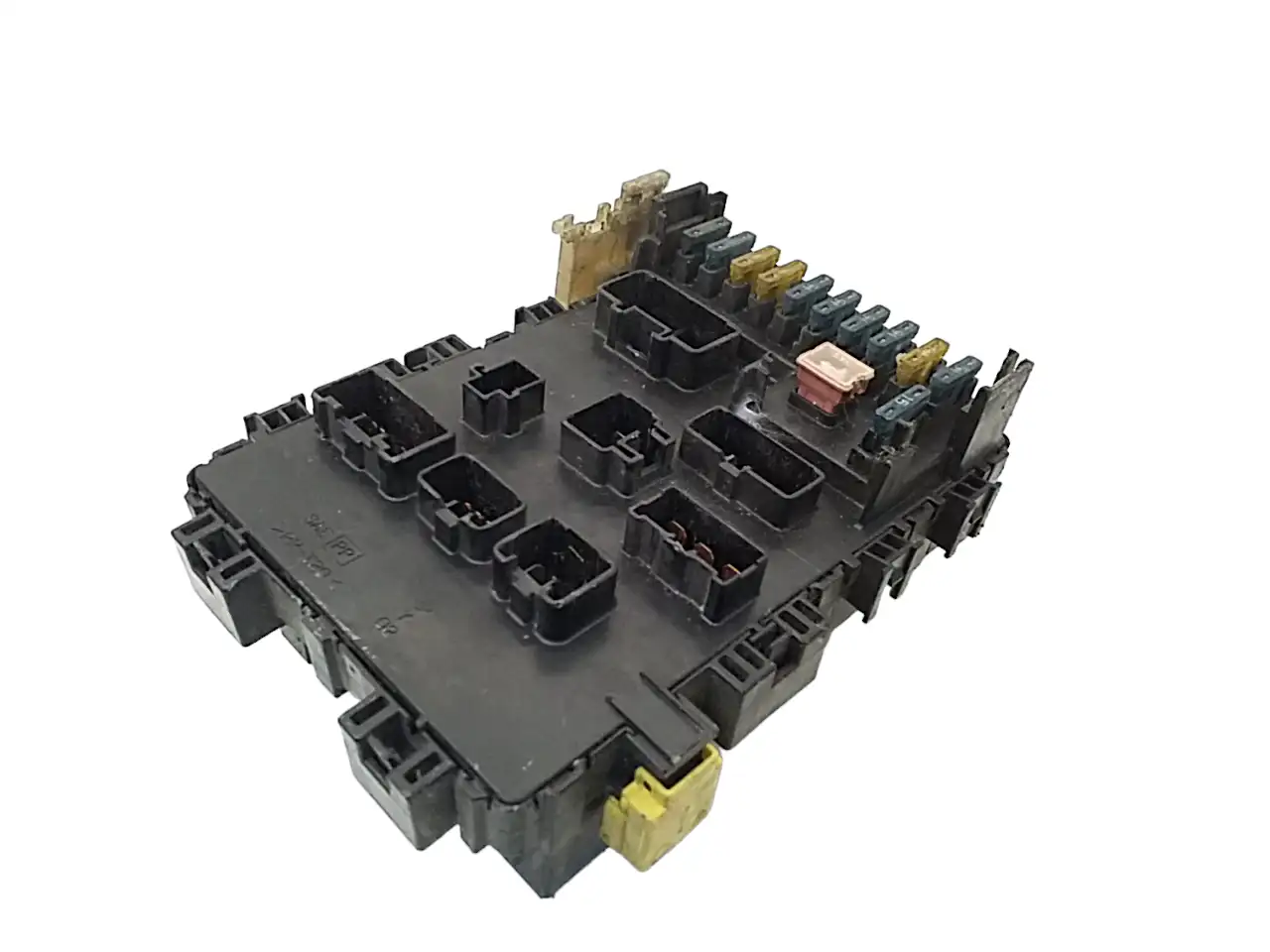 Ασφαλειοθήκη SUZUKI BALENO …