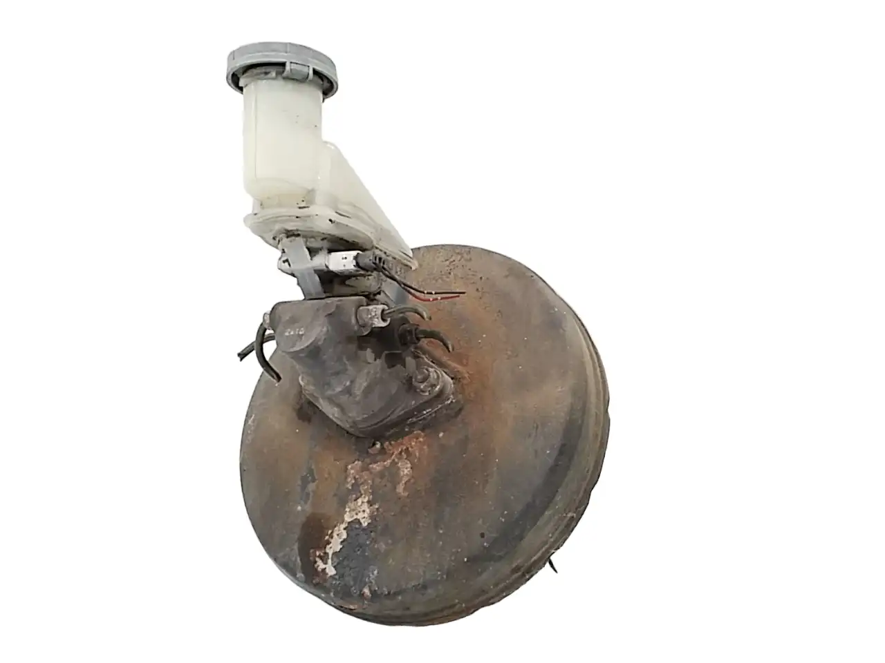 Σεβρόφρενο Κομπλέ SUZUKI …