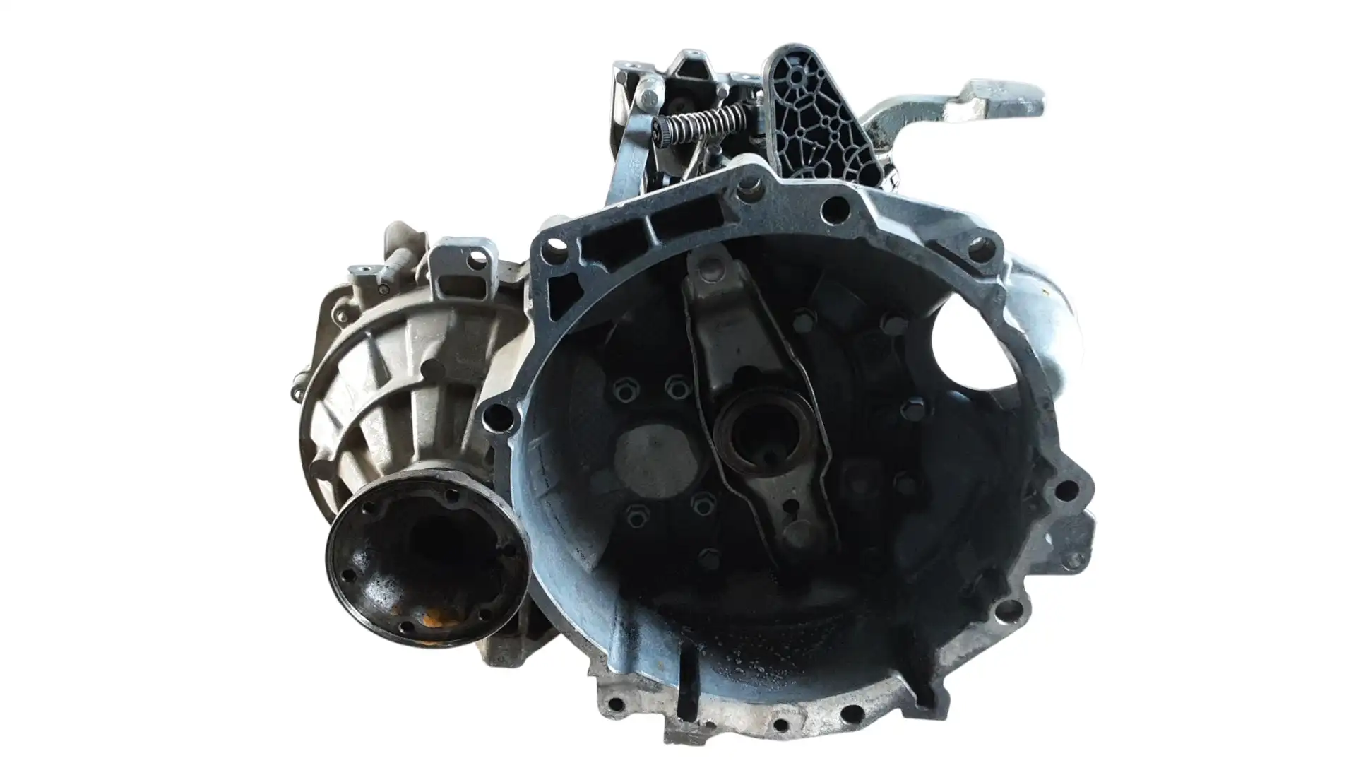 Σασμάν Χειροκίνητο VW …