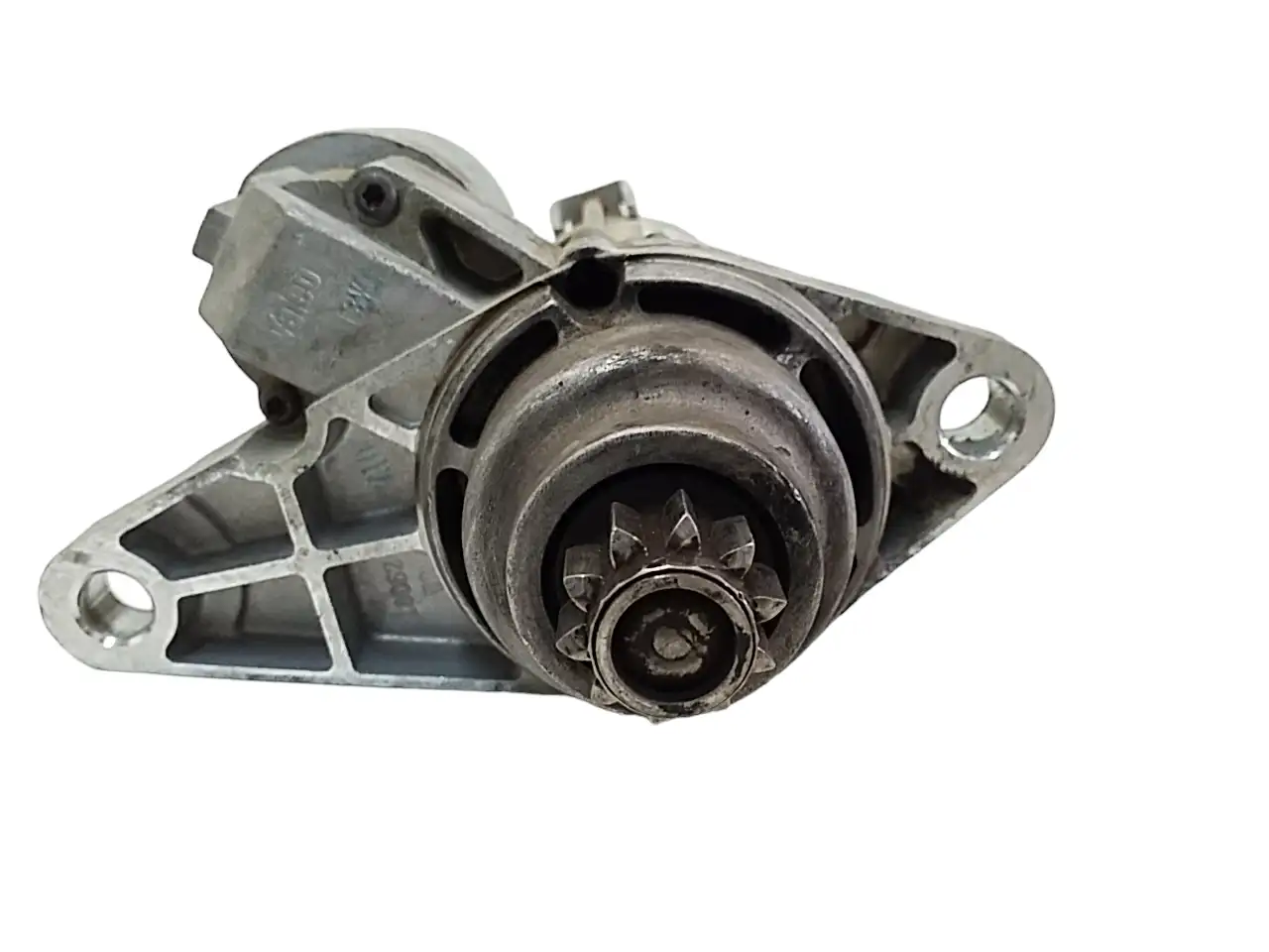 Μίζα VW GOLF …