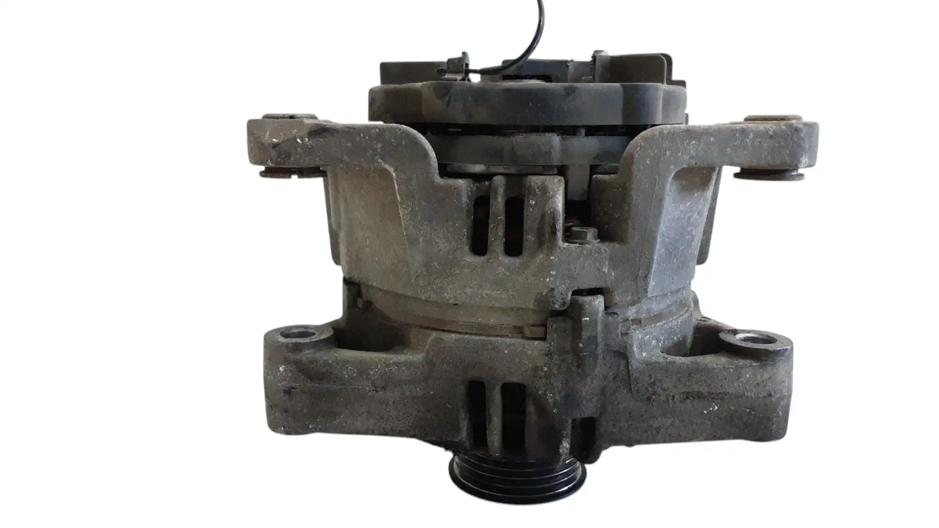 Δυναμό/Εναλλάκτης OPEL CORSA …