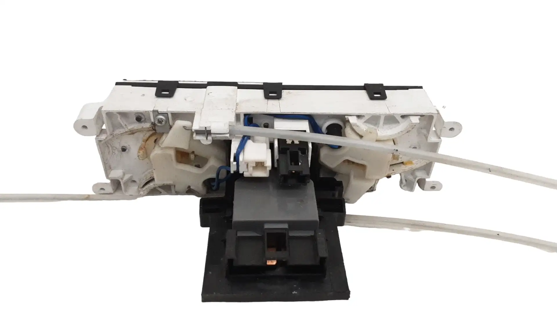 Χειριστήριο Καλοριφέρ-Κλιμα,Κλαπέτα SUBARU …