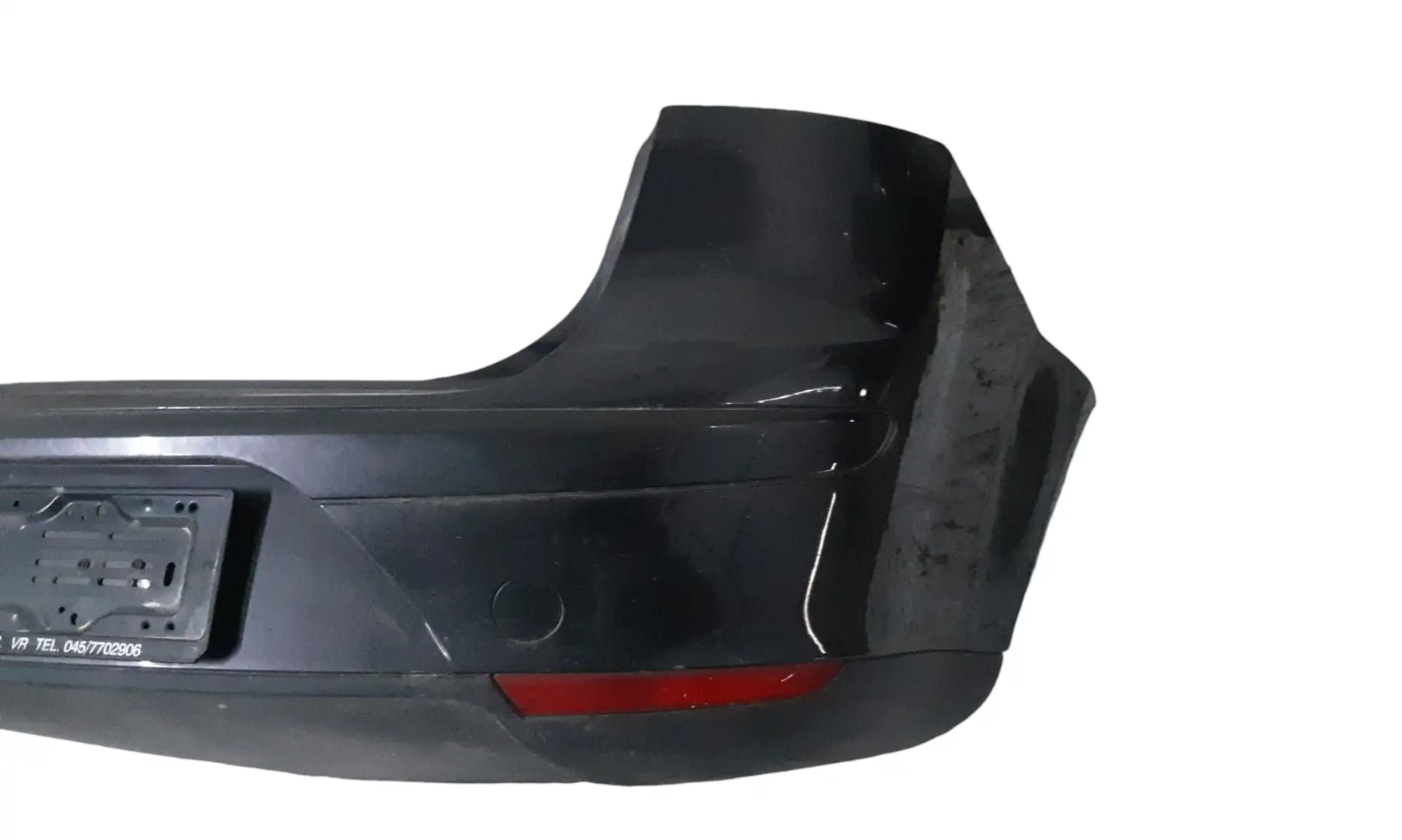 Προφυλακτήρας SEAT ALTEA …