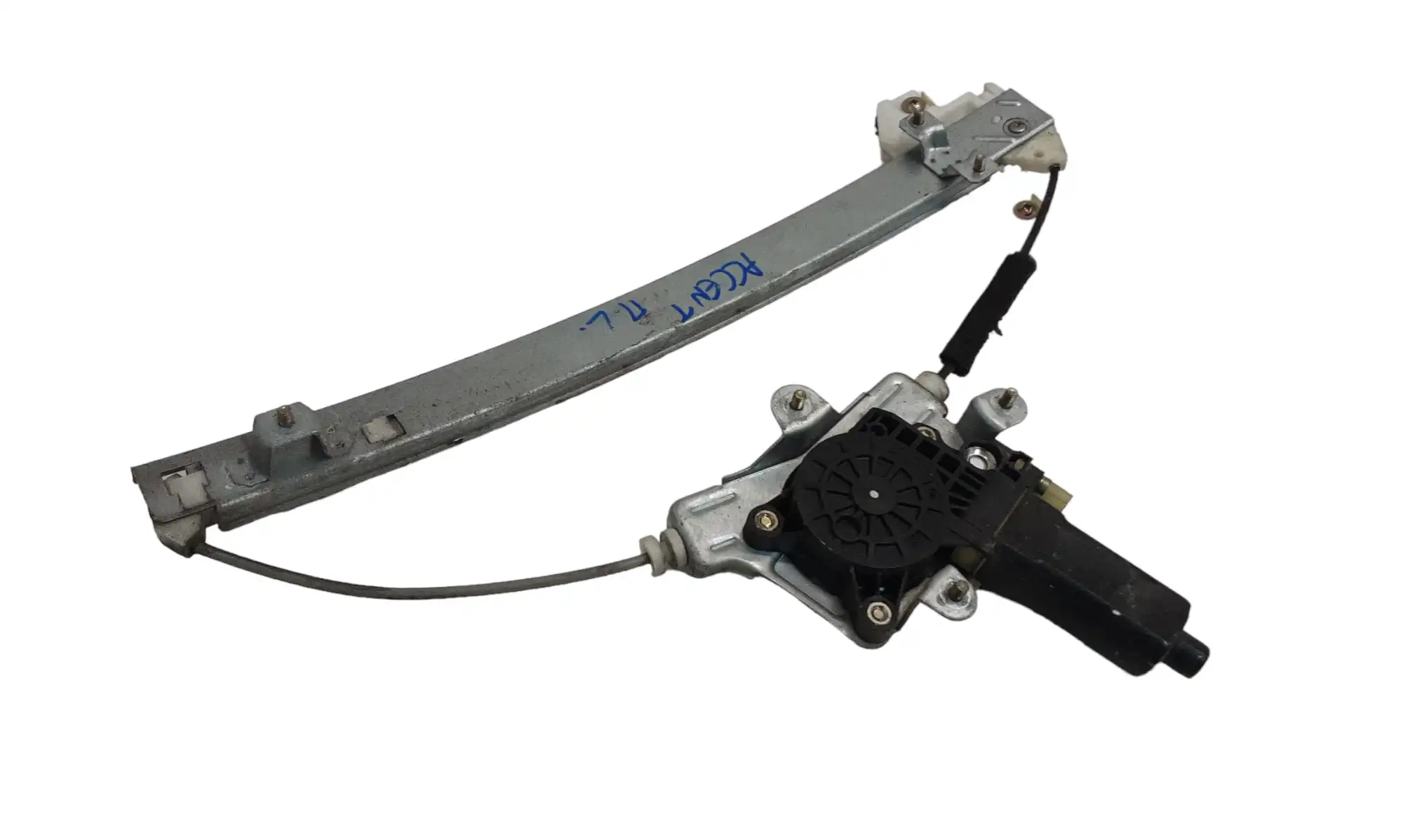 Γρύλος Παραθύρου Ηλεκτρικός …