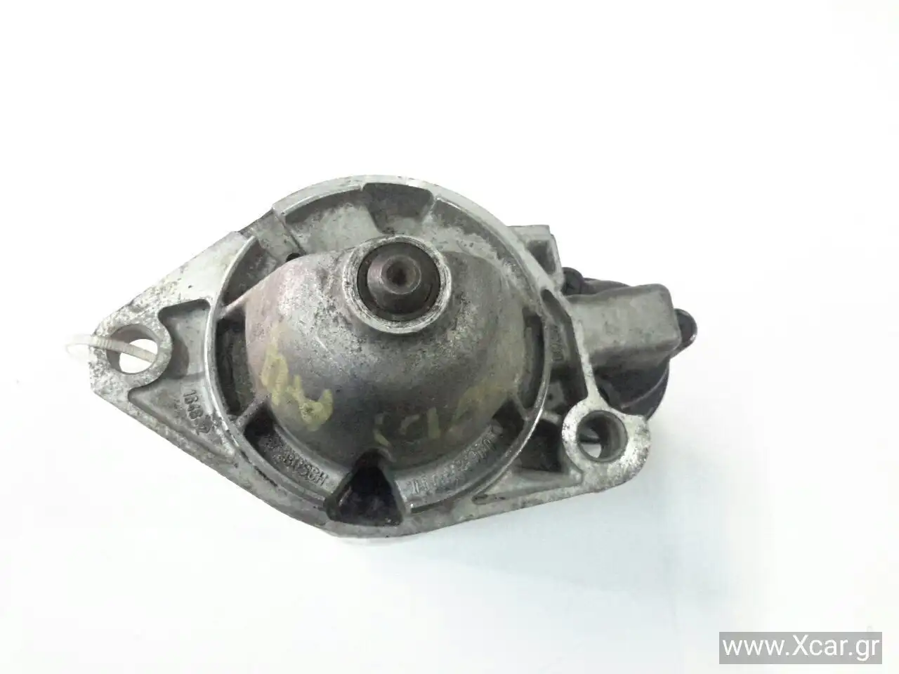 Μίζα OPEL VECTRA …