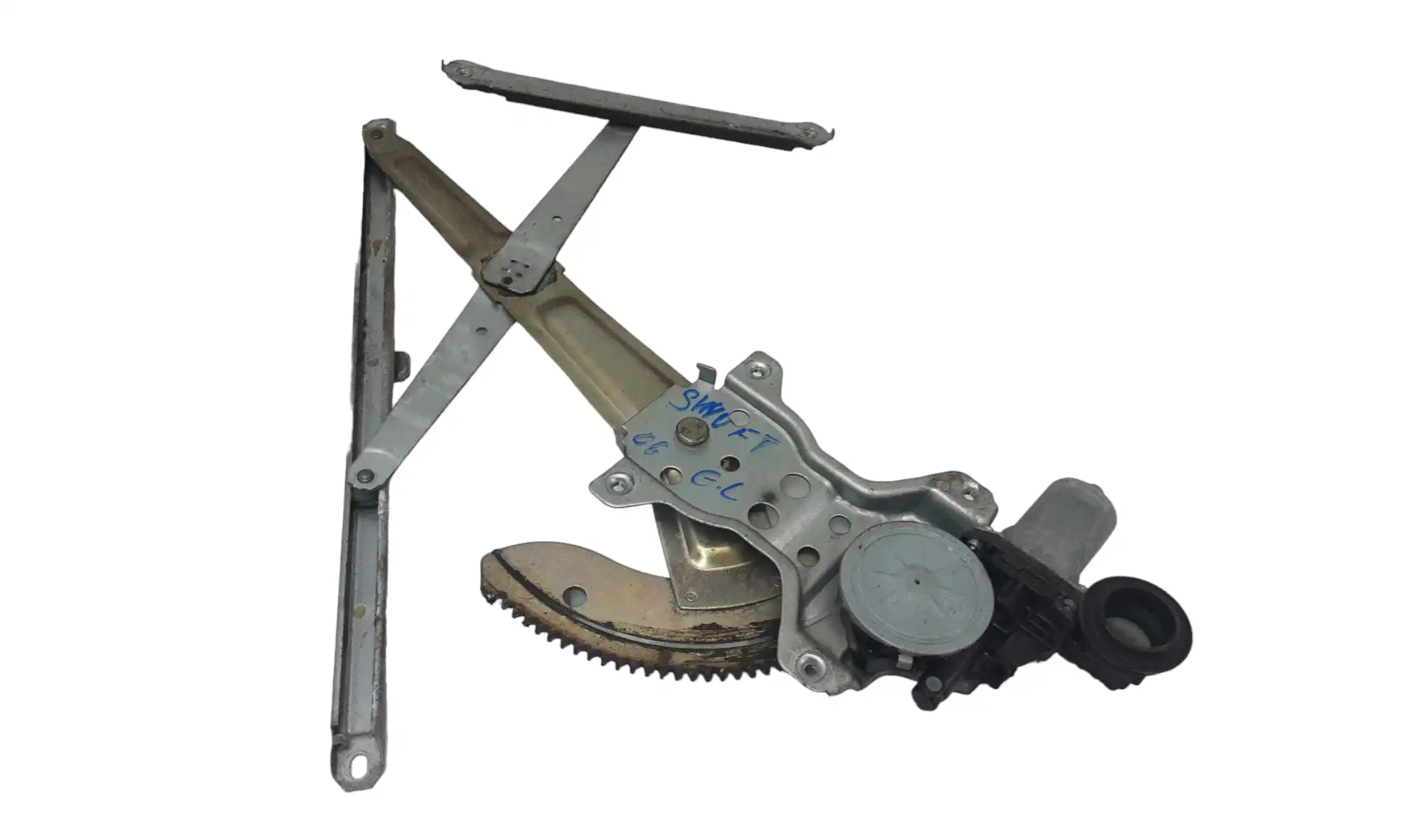 Γρύλος Παραθύρου Ηλεκτρικός …