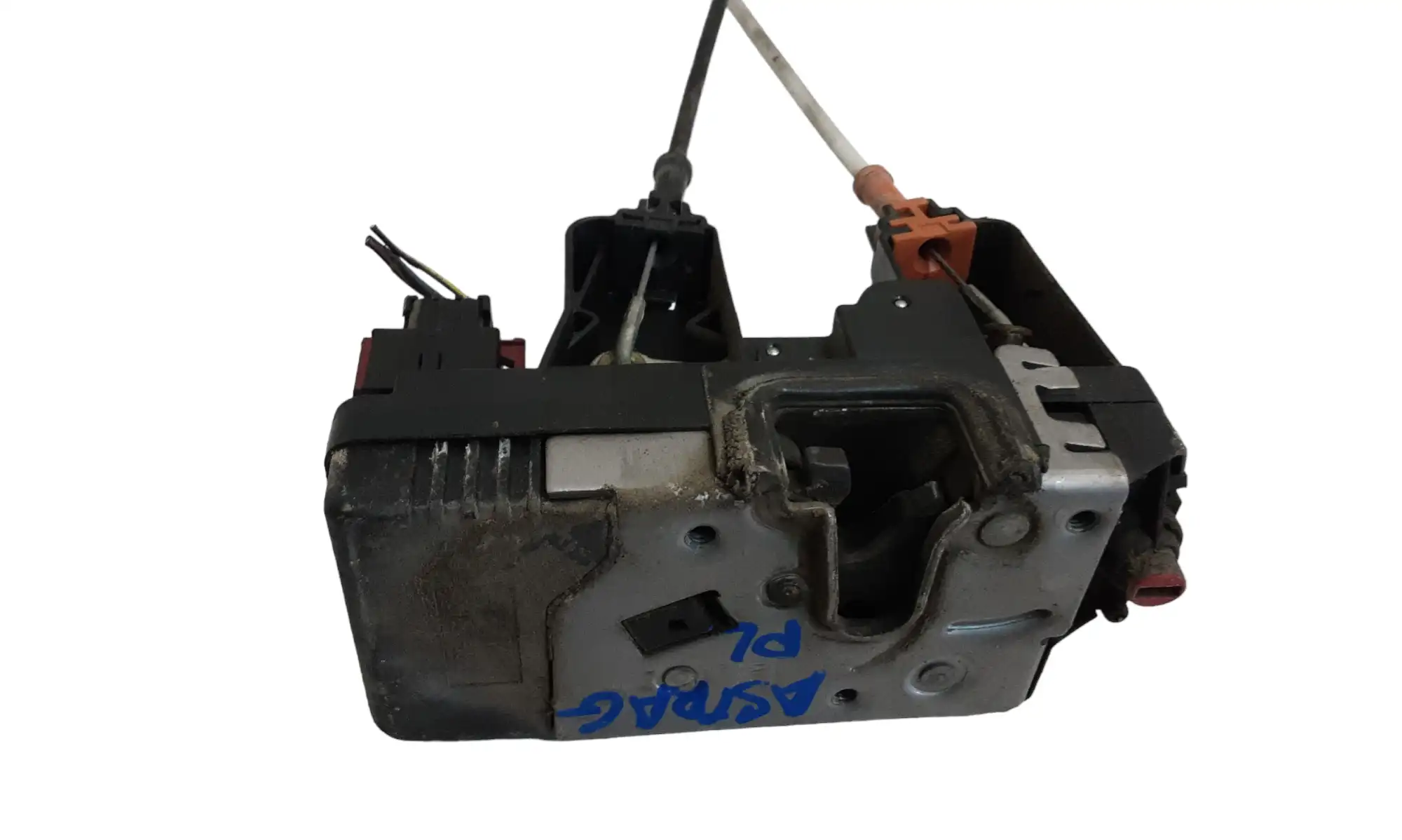 Κλειδαριά Πόρτας OPEL …