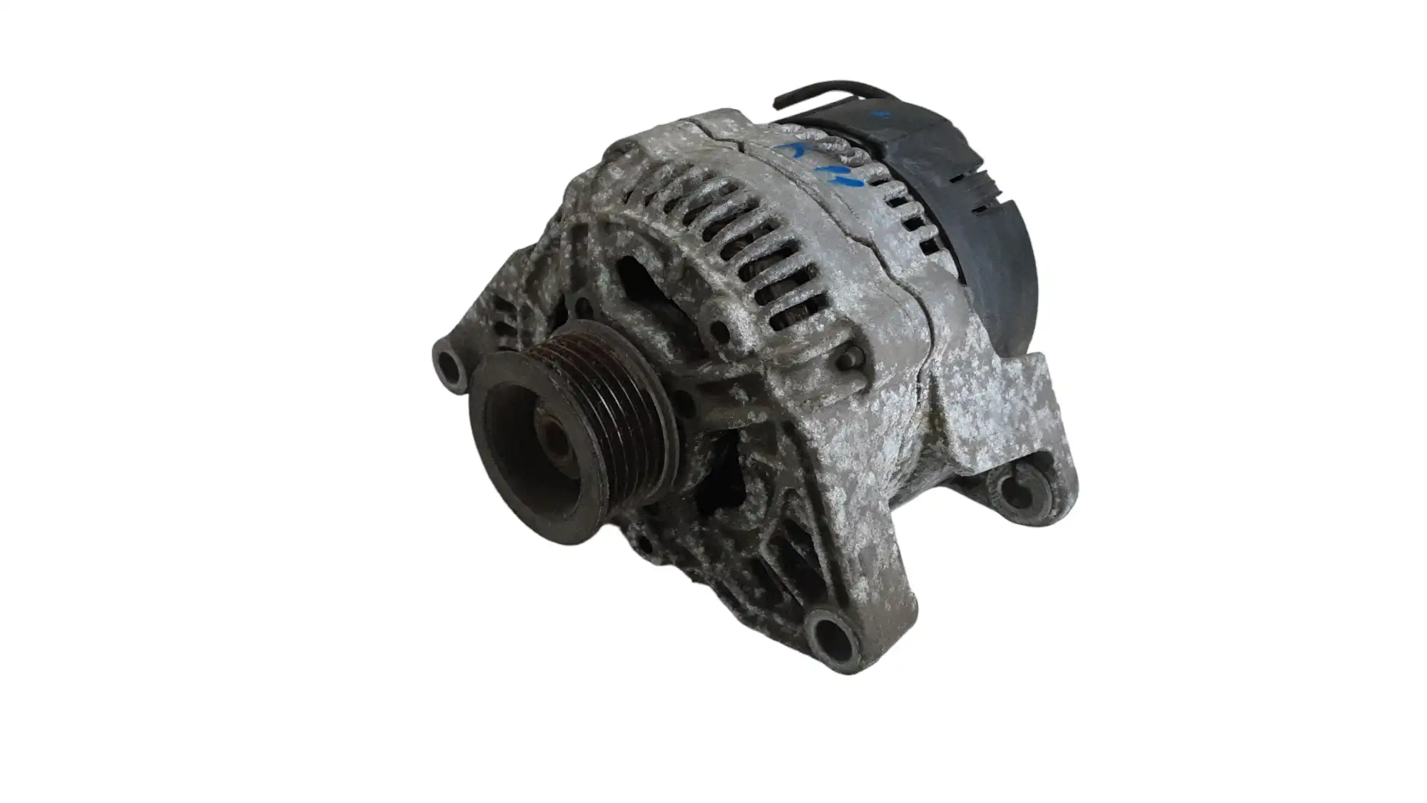 Δυναμό/Εναλλάκτης NISSAN MICRA …