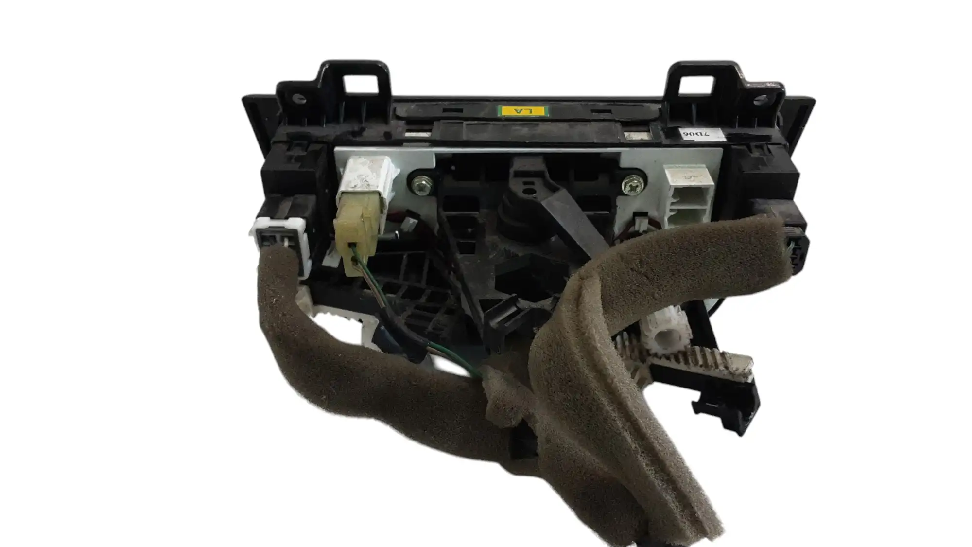 Χειριστήριο Καλοριφέρ-Κλιμα,Κλαπέτα CHEVROLET-DAEWOO …