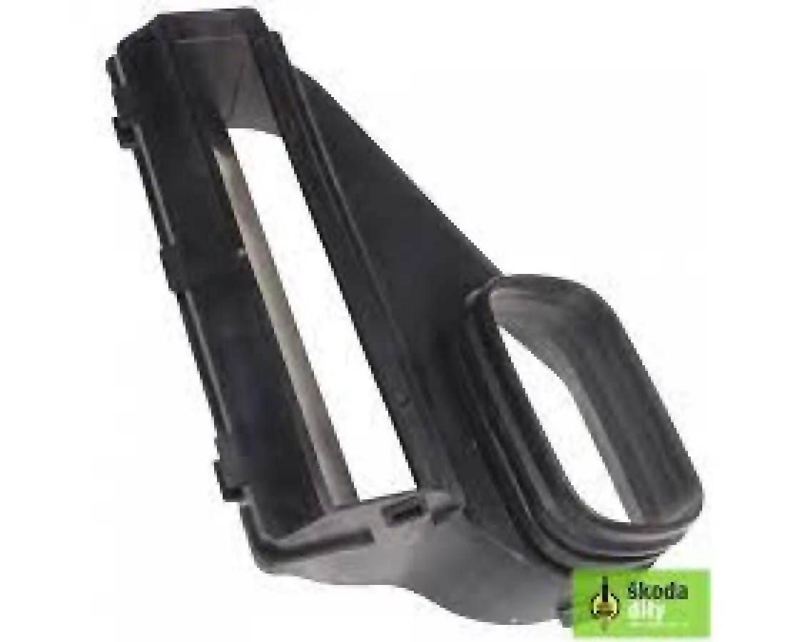 Αεραγωγός Προφυλακτήρα SKODA …